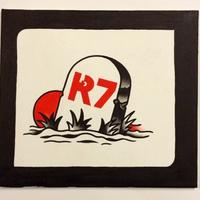 Red 7 (@red_7) 's Twitter Profile