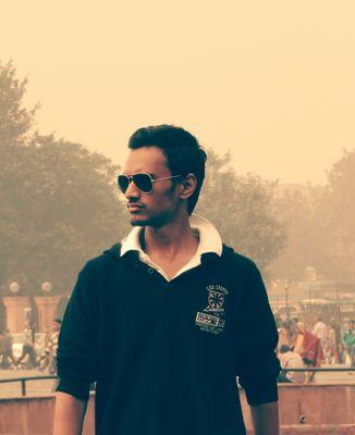 My name is GAURAV NERKAR and I WORK HARD!!! That pretty much sums me up!!! Everybody Wants To Be Famous But Nobody Wants To Do The Work..