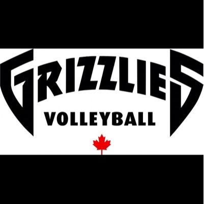 Official Twitter page for the Clarington Grizzlies Volleyball Club.