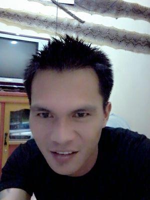 nofendi233's profile picture. 