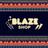 Blaze Shop Bibbiena