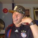 Florian Klein - @flori2206 - Twitter