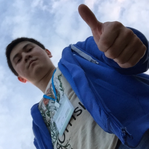 ruslandev's profile picture. Ruby developer, Russia. Russian/Personal twitter: @sharipov_ru