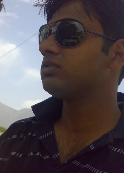 pardesi_deepak's profile picture. 
