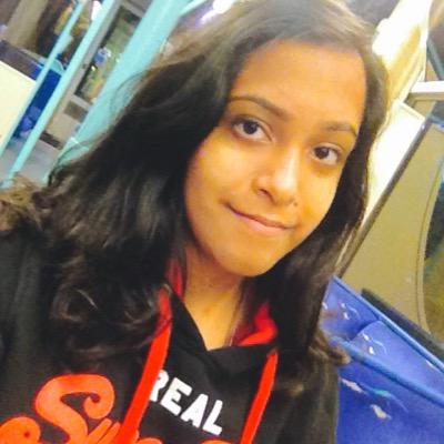 Jasmine Ali (@jamminjasmineee) | Twitter