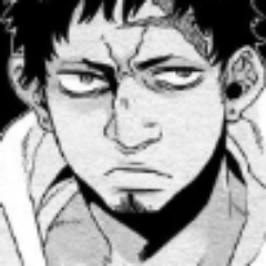 EmilioBenedetto's profile picture. ❝ＳＬＡＳＨＥＲＳ were never my thing.❞ | Gangsta RP | Manga-intensive, expect spoilers | Multiverse-friendly! | The Humane Destroyer.