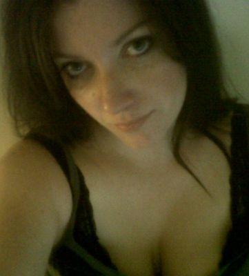 UnsatiatedVixen