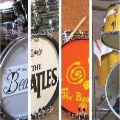 Gary Astridge, independent historian and curator of Ringo Starr's Beatles drum kits & gear shares his in depth knowledge.