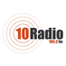 10Radio (@10RadioCIC) Twitter profile photo