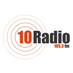 10Radio (@10radiocic) Twitter profile photo 10Radio (@10radiocic) Twitter profile photo