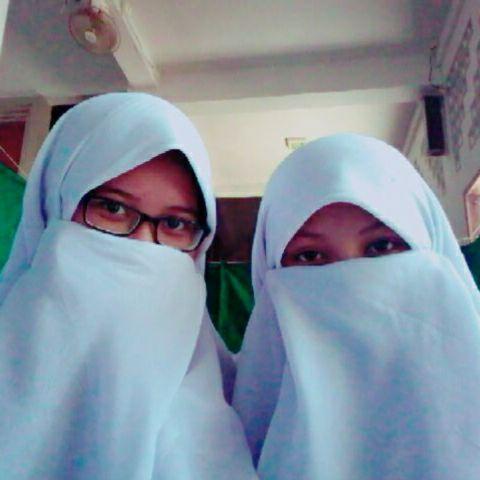 fighting (°~°)9
