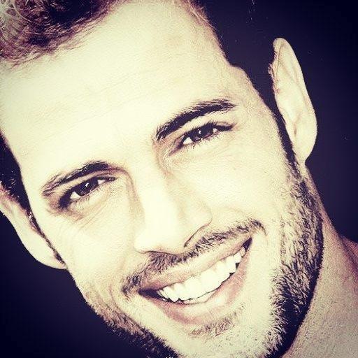 I'm just a girl who is inlove with the most annoying,cutest,funniest,nicest,& completely perfect Man in the world with @WillyLevy29 ♥ He Followed me in 10/05/12