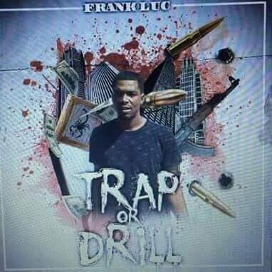 TrapMade2Much