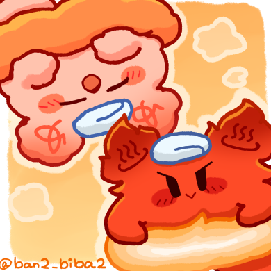 ばんばん&びばのん【公式】さんのプロフィール画像