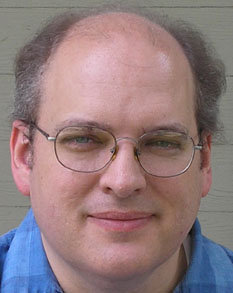 Editor-in-Chief of Stage Directions magazine, which covers the art and technology behind making theatre.