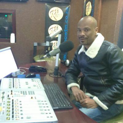 Cliff4God's profile picture. Surely God's Grace and Greatness shall be with me all the days of my life.