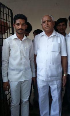 Town Ex-Vice President
Bjp Youth Wing Aland
whatsapp-8880003710/8880652653