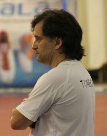 Técnico Deportivo Concello de Melide
Entrenador NIII Futbol Sala
Colaborador con Sexto Anillo