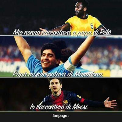 Calciatore Italiano