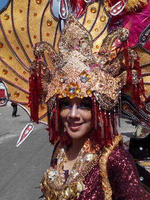 FeliaAlmira's profile picture.