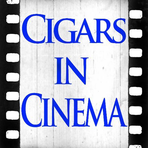 Cigars in Cinema is a Movie review podcast that focuses on movies that feature Cigars. We will also cover Movie News and other Mayhem. What more could you want?