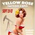 Dallas Tattoo Expo (@dallastatexpo) Twitter profile photo