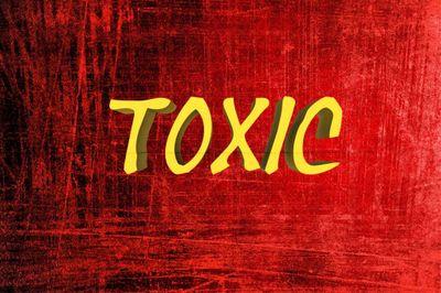 I run small multi game (mainly FPS) youtube channel called Toxic Toco and my goal is to update as frequently as i can on twitter so i can interact with you guys