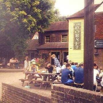 dorsetlewes's profile picture. Cracking traditional pub in the middle of Lewes, delicious food and 6 B n B rooms. Home of legendary Cliffe Bonfire society.