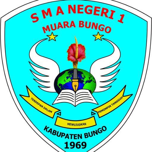 Official twitter SMA Negeri 1 Muara Bungo. Terdepan Mewujudkan Pemimpin yang Tangguh #askSmansa