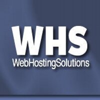 WebHostingSolutions (@webhostingsol) 's Twitter Profile