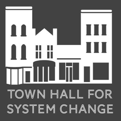 Town_Halls's profile picture. Prototyping a new 21st Century Civic Infrastructure for #SystemChange in our neighbourhoods, cities and towns. Part of @DarkMatter_Labs / @Infostructure00.
