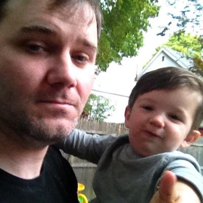 BarryMauger's profile picture. Chef at thunder Road music club & restaurant