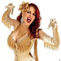 Ottawa BurlesqueFest (@ottawaburlesque) 's Twitter Profile