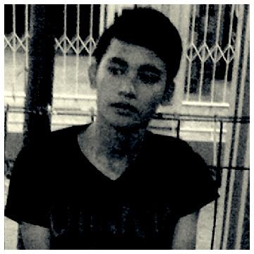 fahmi_ctas's profile picture. hidup dengan kebersaman