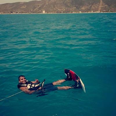 Keftouille's profile picture. 