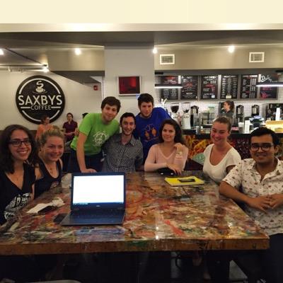 DrexelOdyssey's profile picture. A platform to share #articles, #news, and updates by #Drexel Students, for Drexel #Students. Not directly associated with The #Odyssey Online.