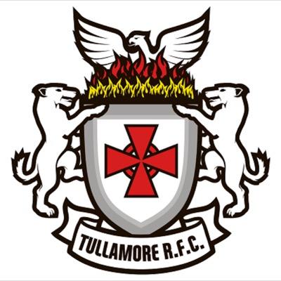 Founded in 1937. Competing at AIL 2C, u20, Metro 3, Leinster Women's DIV 1 & 4. Facebook: Tullamore Rugby Club