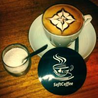 Soft Coffee (@softcoffee61a) 's Twitter Profile