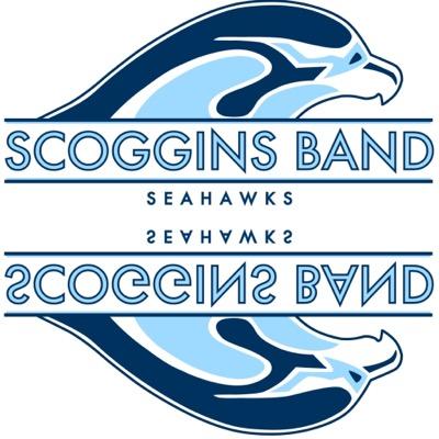 Scoggins MS Band