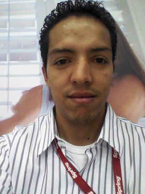 AndcameCac's profile picture. 