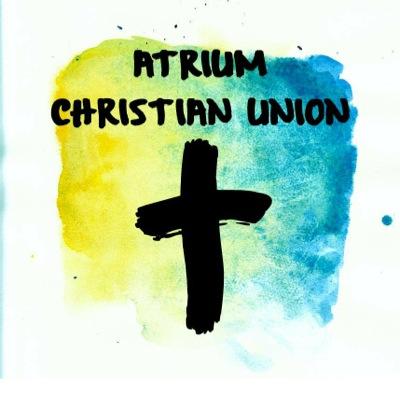 The Christian Union of The Atrium campus of The University of South Wales. Its all about Jesus!