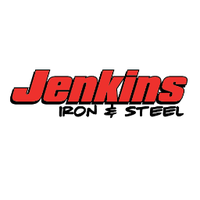 Jenkins Iron & Steel(@JenkinsIron) 's Twitter Profile Photo