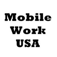 Mobile Work USA (@mobileworkusa) 's Twitter Profile Photo
