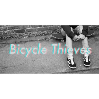 bicyclethievess's profile picture. 