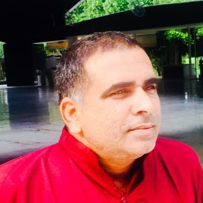 #Tantra, #Mantra and #Yoga Guide. Tech-savvy. #Sanatan Cultural aware.