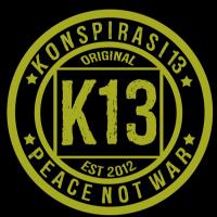 KONSPIRASI13 STORE (@k13store) 's Twitter Profile