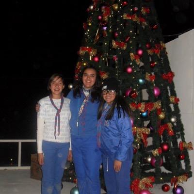 Biancagongora1's profile picture. forevergirlguide