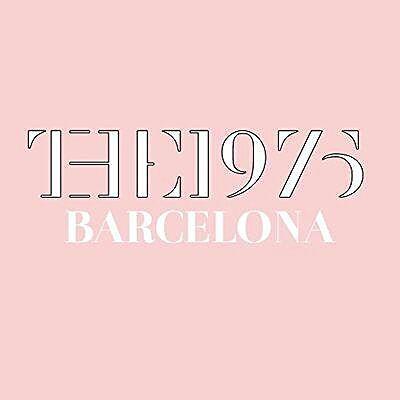 // FIRST OFFICIAL ACCOUNT ABOUT @the1975 IN CATALONIA // Respaldadas por @UniversalSpain ALBUM 2: https://t.co/9xaiNFoZIr