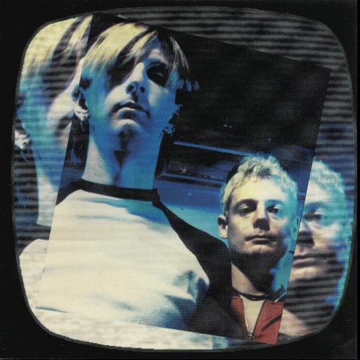 GenderFix's profile picture. one day I may sing your praises...