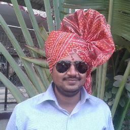 DoijadGajanan's profile picture. 